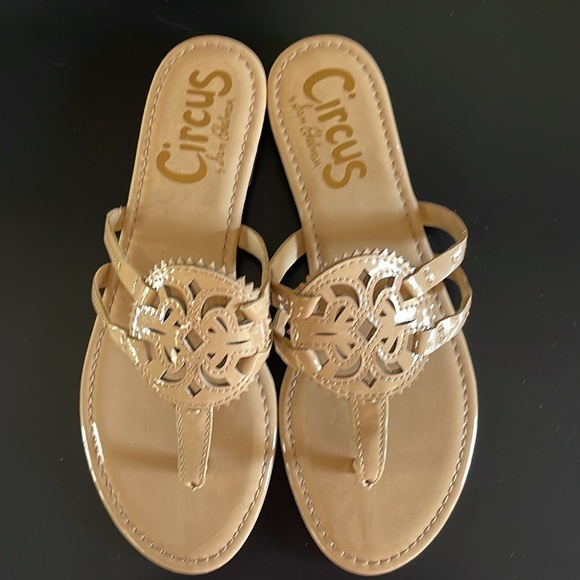 Circus by Sam Edelman Canyon sandal - Picture 6 of 10